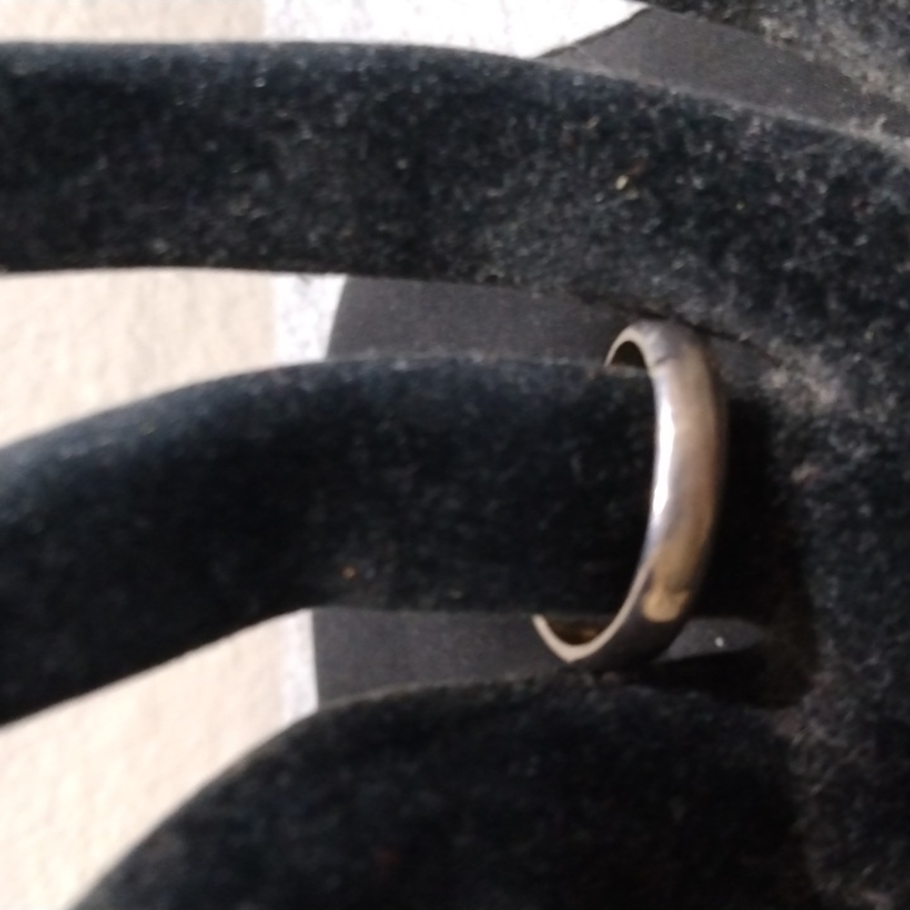 925 Lady Ring - image 2